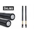 【OHLINS】通用型前叉FG424 43mm (黑色版)