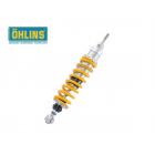 【OHLINS】前避震器 S36DR1L| Webike摩托百貨