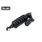 【OHLINS】S46PR1C1LB 後避震器 (黑色版) / BMW R NINE T(14-20)等車型可用| Webike摩托百貨