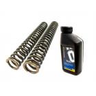【OHLINS】前叉彈簧套件 (不含油品)| Webike摩托百貨