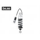 【OHLINS】後避震器 (軸距318MM)| Webike摩托百貨