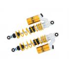 【OHLINS】S36PR1 雙槍後避震器 ADV160 (19-)| Webike摩托百貨