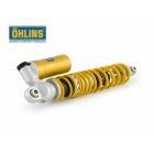 【OHLINS】S36PC1 前避震器