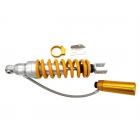 【OHLINS】S46HR1C1B 後避震器 GSX-8R (24-)