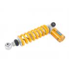 【OHLINS】S36PR1C1 後避震器 CABALLERO 700 (24-25)