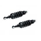 【OHLINS】S36ER1L 雙槍後避震器 (黑色) XT 500 (82-89)| Webike摩托百貨