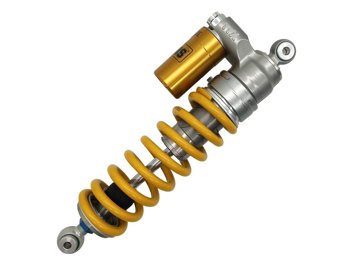 OHLINS TTX36 ILX 後避震器 HYPERMOTARD 698 MONO [AG 2533]