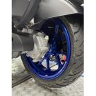 【OVER Racing】GP-TEN 十爪鍛造框 (13吋) 六代勁戰 / 水冷BWS / NMAX / FORCE2.0 / AUGUR| Webike摩托百貨