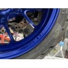 【OVER Racing】GP-TEN 十爪鍛造框 (13吋) 六代勁戰 / 水冷BWS / NMAX / FORCE2.0 / AUGUR| Webike摩托百貨