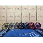 【OVER Racing】GP-TEN 十爪鍛造框 (13吋) 六代勁戰 / 水冷BWS / NMAX / FORCE2.0 / AUGUR| Webike摩托百貨