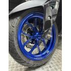 【OVER Racing】GP-TEN 十爪鍛造框 (13吋) 六代勁戰 / 水冷BWS / NMAX / FORCE2.0 / AUGUR| Webike摩托百貨
