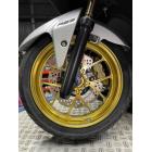 【OVER Racing】GP-TEN 十爪鍛造框 KRV180| Webike摩托百貨