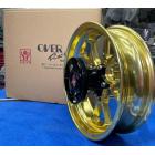 【OVER Racing】GP-TEN 十爪鍛造框 KRV180| Webike摩托百貨