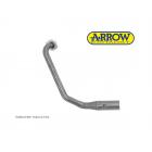 【ARROW】競技用排氣管前段 Honda PCX 125 2012-2013| Webike摩托百貨