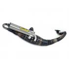 【ARROW】排氣管全段 鋁合金 Yamaha AEROX 50 1995-2011| Webike摩托百貨