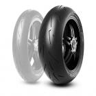 【PIRELLI】DIABLO ROSSO IV CORSA【190/55 ZR 17 M/C (75W) TL】輪胎| Webike摩托百貨