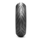 【PIRELLI】DIABLO ROSSO III HR【150/60 R 17 M/C 66H TL】輪胎| Webike摩托百貨