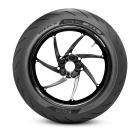 【PIRELLI】DIABLO ROSSO III HR【150/60 R 17 M/C 66H TL】輪胎| Webike摩托百貨