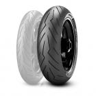 【PIRELLI】DIABLO ROSSO III HR【150/60 R 17 M/C 66H TL】輪胎| Webike摩托百貨