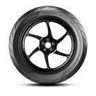 【PIRELLI】DIABLO ROSSO SPORT【100/80-17 M/C 52S TL】輪胎| Webike摩托百貨