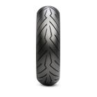 【PIRELLI】DIABLO ROSSO SCOOTER【120/70 R17 M/CTL 58H】輪胎| Webike摩托百貨
