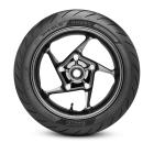 【PIRELLI】DIABLO ROSSO SCOOTER【120/70 R17 M/CTL 58H】輪胎| Webike摩托百貨