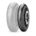 【PIRELLI】DIABLO ROSSO SCOOTER【120/70 R17 M/CTL 58H】輪胎| Webike摩托百貨