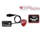 【PZ Racing】P&P GPS控制接收器| Webike摩托百貨