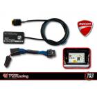 【PZ Racing】P-TRONIC GPS 數據接收器