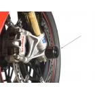 【R&G】前輪軸保護滑塊| Webike摩托百貨