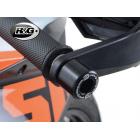 【R&G】加重把手端子| Webike摩托百貨