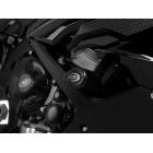 【R&G】RACING AERO 防倒塊 (黑) S1000RR (23-)| Webike摩托百貨