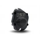 【R&G】PRO 右側曲軸箱護蓋 ZX-10R / RR (11-)| Webike摩托百貨
