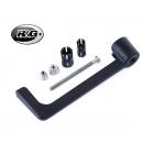 【R&G】煞車 / 離合器拉桿護弓 SCRAMBLER 400 X / YZF-R6| Webike摩托百貨