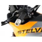 【R&G】不鏽鋼 平衡端子 STELVIO (24-) / V7 STONE (21-24)
