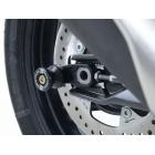 【R&G】偏移型後搖臂防倒球 G310 R / RR / GS (17-24)