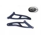 【R&G】排氣管支架 KAWASAKI 車款