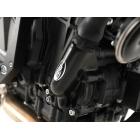 【R&G】引擎保護蓋組 (3PCS) DUKE 790 (18-24) 等車款| Webike摩托百貨