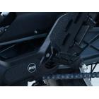 【R&G】腳跟防滑貼 (4PCS) SVARTPILEN 125 / 401 (18-23)