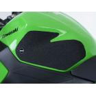 【R&G】油箱止滑貼 (2PCS) KAWASAKI 車款