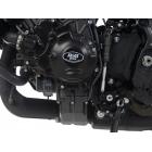 【R&G】PRO 引擎護蓋組 (3PCS) MT-09 (21-24) 等車款