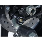 【R&G】偏移型後搖臂防倒球 MT-09 (21-24) / XSR900 (22-24) 等車款| Webike摩托百貨