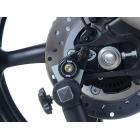 【R&G】偏移型後搖臂防倒球 MT-09 (21-24) / XSR900 (22-24) 等車款| Webike摩托百貨
