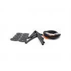 【R&G】MINI ARROW 方向燈轉接座 (4入) CRF1100L / ADV