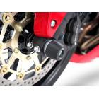 【R&G】前叉防倒球 CBR600RR (24-25)