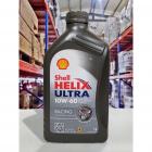 【Shell ADVANCE】HELIX ULTRA RACING 10W60 全合成 機油