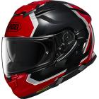 【SHOEI】GT-AIR 3 REALM TC-1 紅/黑 彩繪 全罩安全帽【總代理公司貨】| Webike摩托百貨