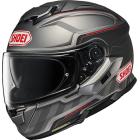 【SHOEI】GT-AIR 3 DISCIPLINE TC-1 灰/銀 彩繪 全罩安全帽【總代理公司貨】| Webike摩托百貨