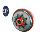 【STM】EVO-SBK 乾式滑動式離合器套件| Webike摩托百貨