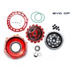 【STM】EVO-GP 乾式滑動式離合器套件